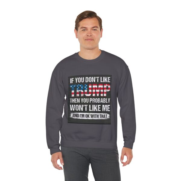 Unisex Heavy Blend™ Crewneck Sweatshirt - Image 116