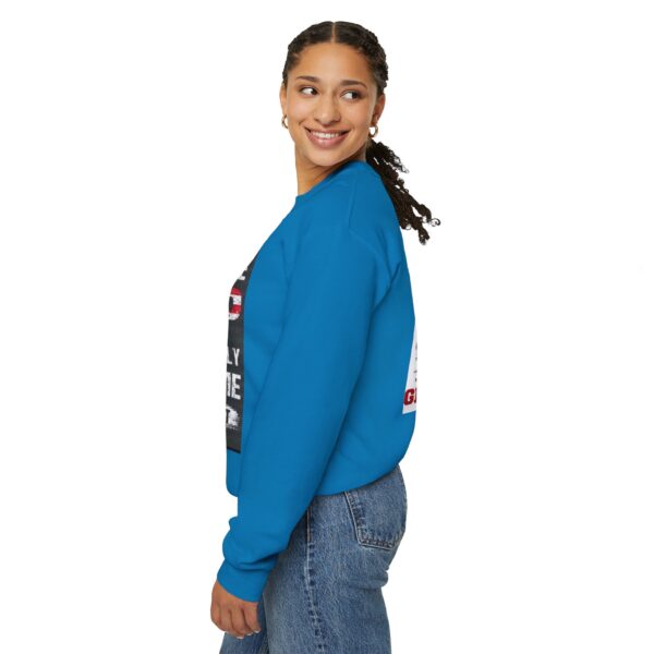 Unisex Heavy Blend™ Crewneck Sweatshirt - Image 109