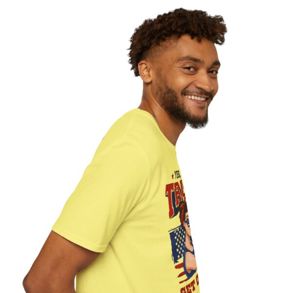Unisex Softstyle T-Shirt - Image 11