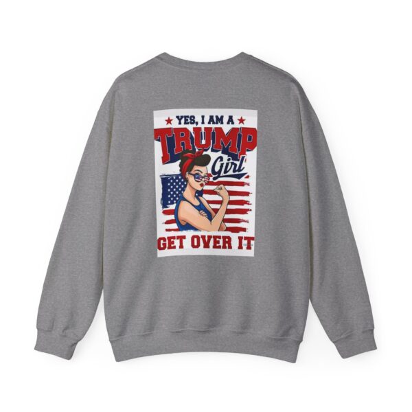 Unisex Heavy Blend™ Crewneck Sweatshirt - Image 68