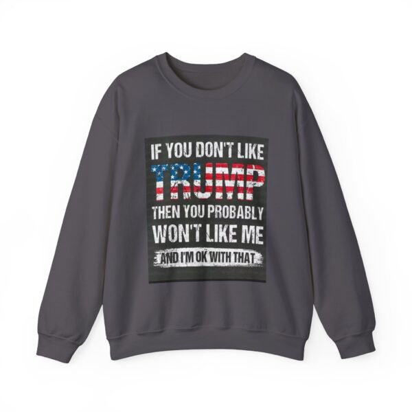 Unisex Heavy Blend™ Crewneck Sweatshirt - Image 111