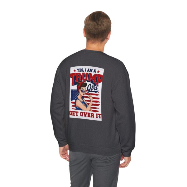 Unisex Heavy Blend™ Crewneck Sweatshirt - Image 95