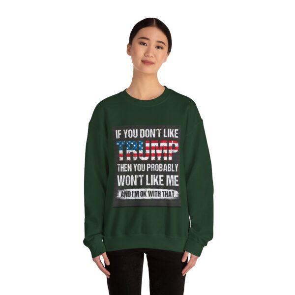 Unisex Heavy Blend™ Crewneck Sweatshirt - Image 59