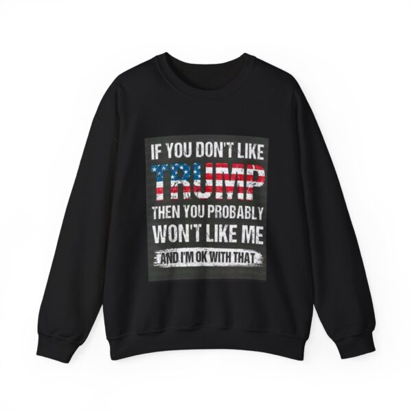 Unisex Heavy Blend™ Crewneck Sweatshirt - Image 23