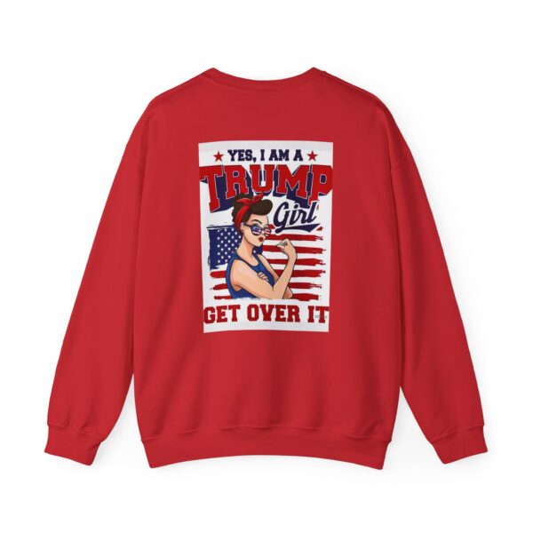 Unisex Heavy Blend™ Crewneck Sweatshirt - Image 123