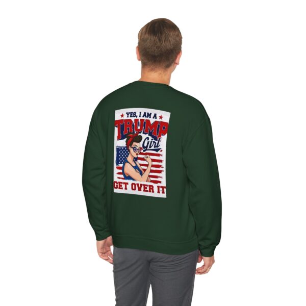 Unisex Heavy Blend™ Crewneck Sweatshirt - Image 62