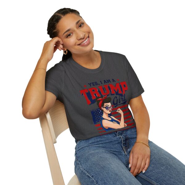 Unisex Softstyle T-Shirt - Image 70