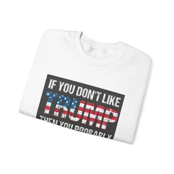 Unisex Heavy Blend™ Crewneck Sweatshirt - Image 14