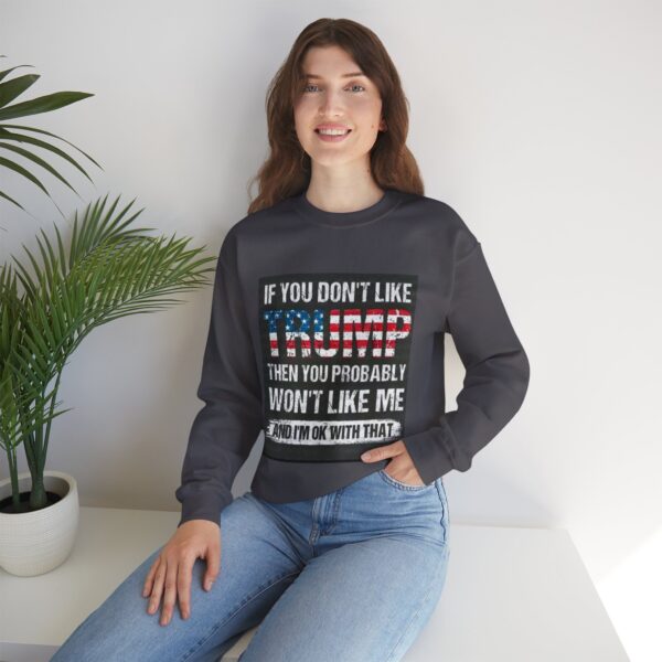 Unisex Heavy Blend™ Crewneck Sweatshirt - Image 121