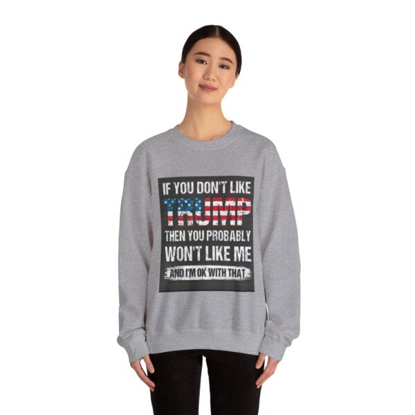Unisex Heavy Blend™ Crewneck Sweatshirt - Image 37