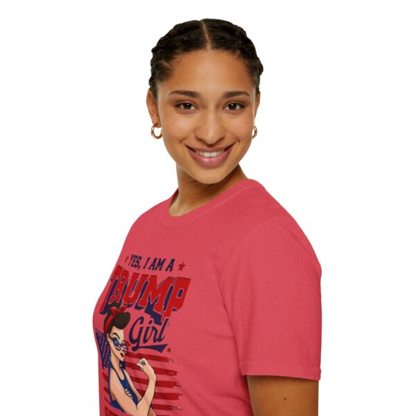 Unisex Softstyle T-Shirt - Image 129