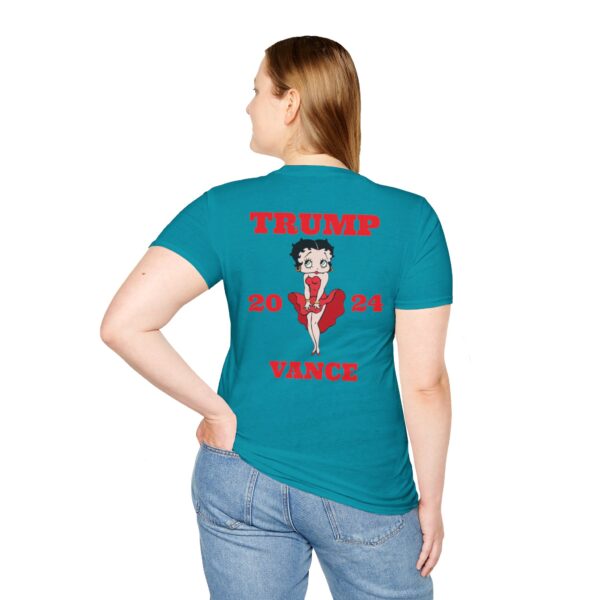 Unisex Softstyle T-Shirt - Image 78