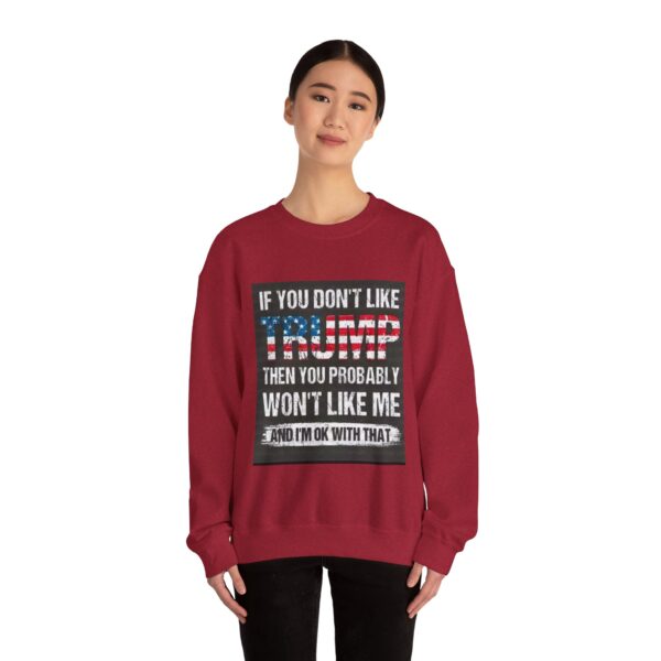 Unisex Heavy Blend™ Crewneck Sweatshirt - Image 136
