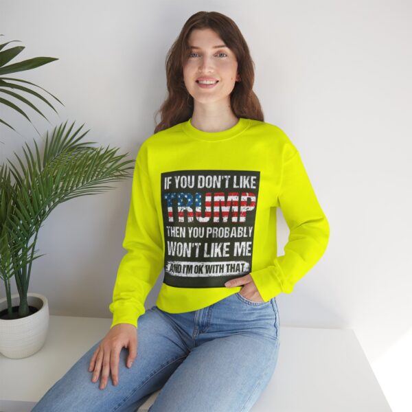 Unisex Heavy Blend™ Crewneck Sweatshirt - Image 55
