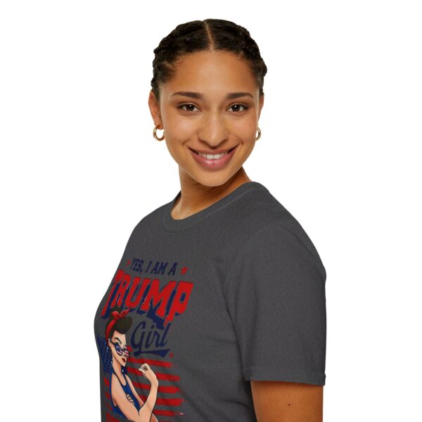 Unisex Softstyle T-Shirt - Image 69