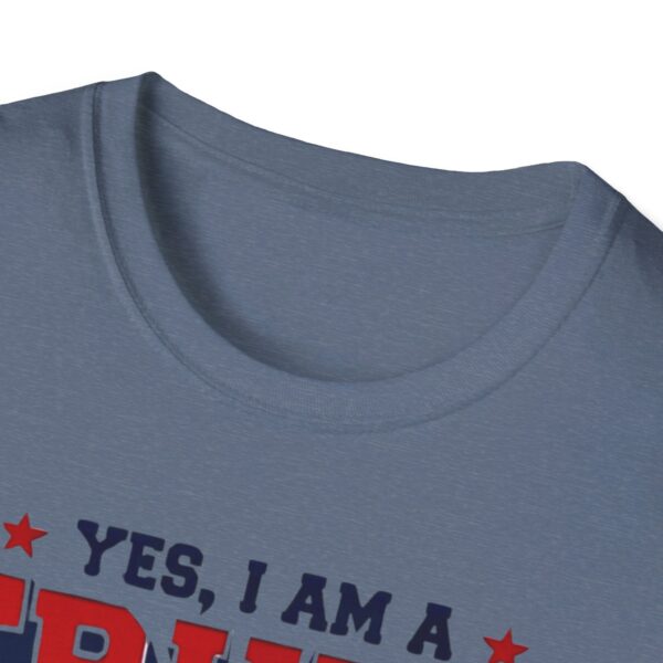 Unisex Softstyle T-Shirt - Image 99