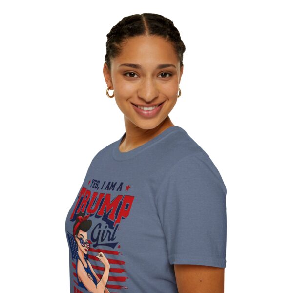 Unisex Softstyle T-Shirt - Image 105