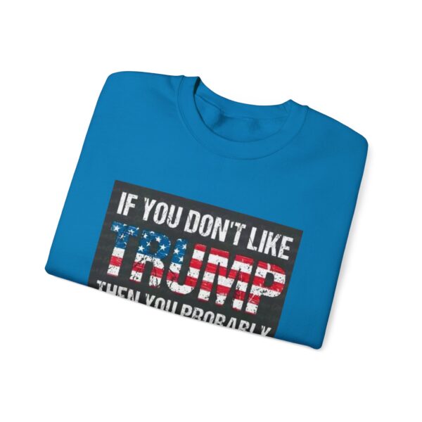 Unisex Heavy Blend™ Crewneck Sweatshirt - Image 102