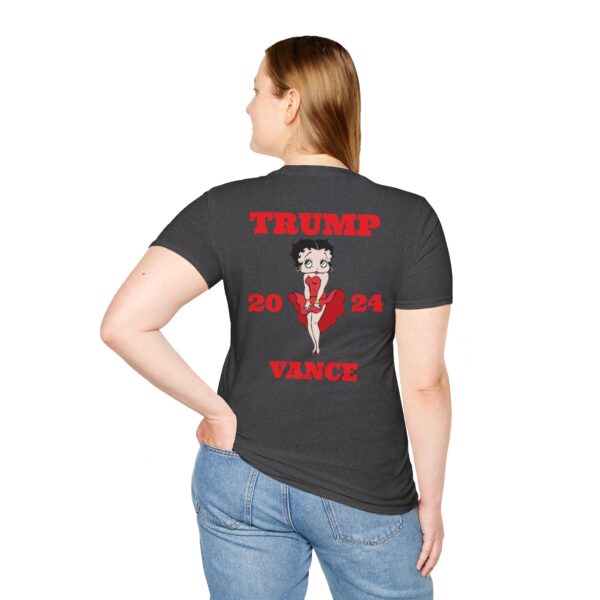 Unisex Softstyle T-Shirt - Image 66