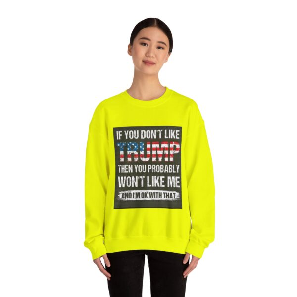 Unisex Heavy Blend™ Crewneck Sweatshirt - Image 48