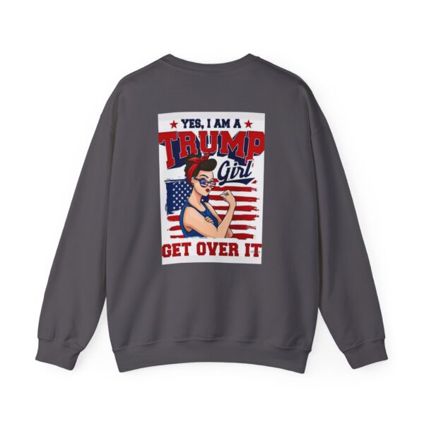 Unisex Heavy Blend™ Crewneck Sweatshirt - Image 112