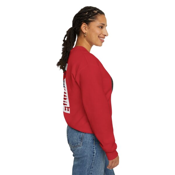 Unisex Heavy Blend™ Crewneck Sweatshirt - Image 130