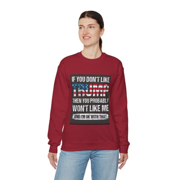 Unisex Heavy Blend™ Crewneck Sweatshirt - Image 140
