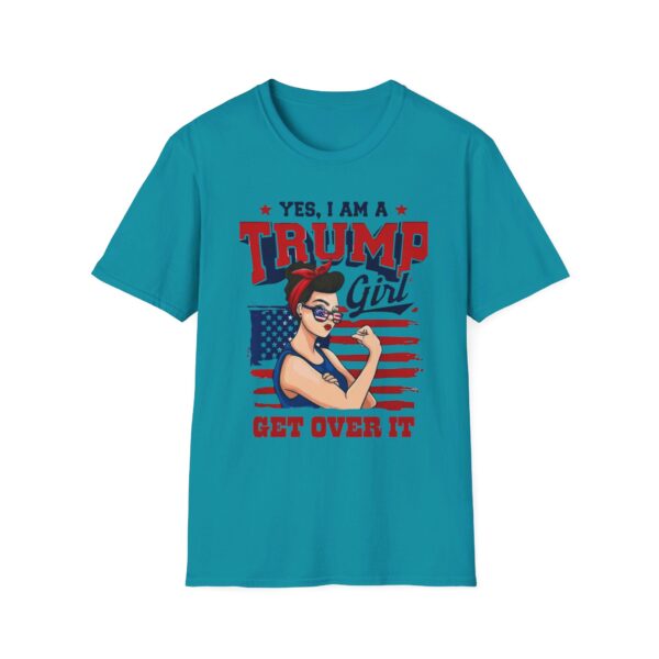 Unisex Softstyle T-Shirt - Image 73