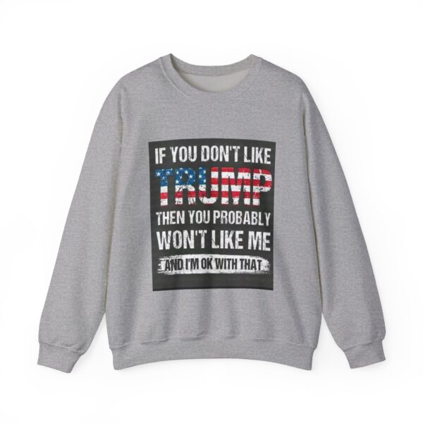 Unisex Heavy Blend™ Crewneck Sweatshirt - Image 34