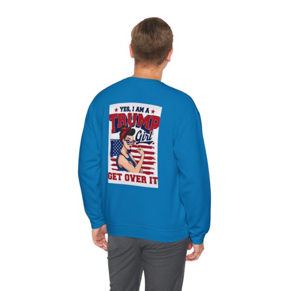 Unisex Heavy Blend™ Crewneck Sweatshirt - Image 106