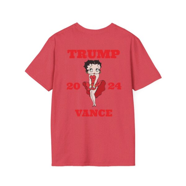 Unisex Softstyle T-Shirt - Image 122