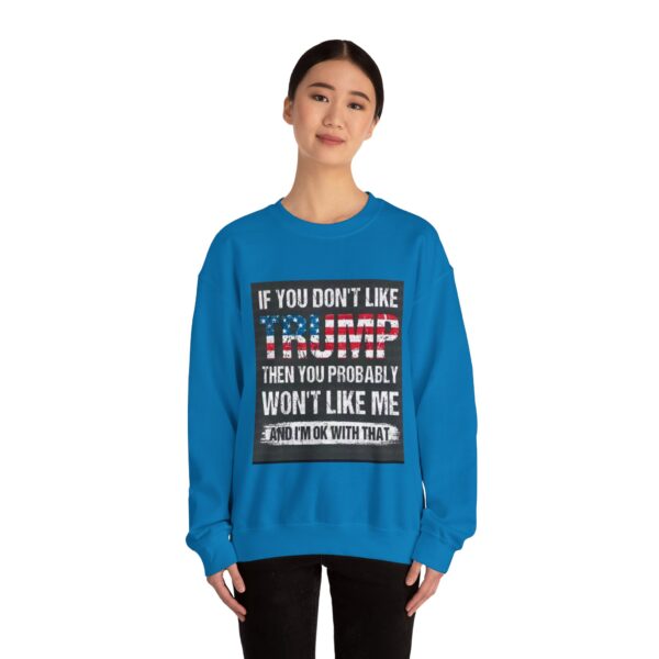 Unisex Heavy Blend™ Crewneck Sweatshirt - Image 103