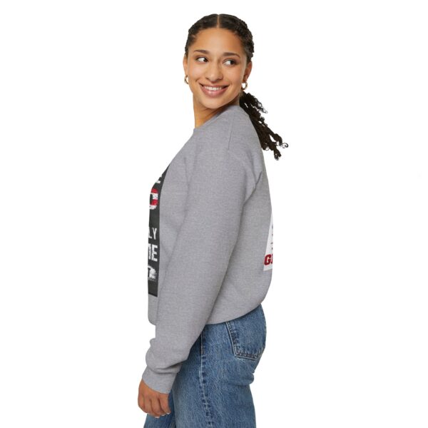 Unisex Heavy Blend™ Crewneck Sweatshirt - Image 43