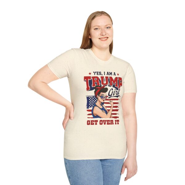 Unisex Softstyle T-Shirt - Image 53