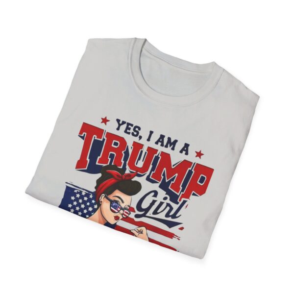 Unisex Softstyle T-Shirt - Image 40