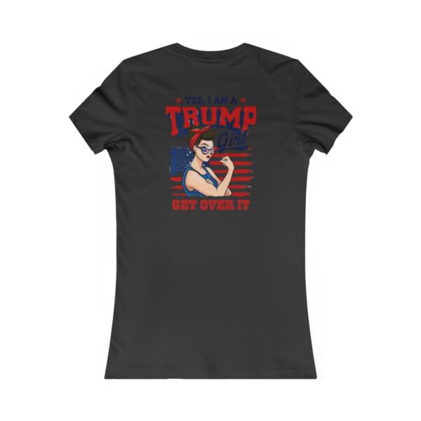 Women's Favorite Tee - Image 22