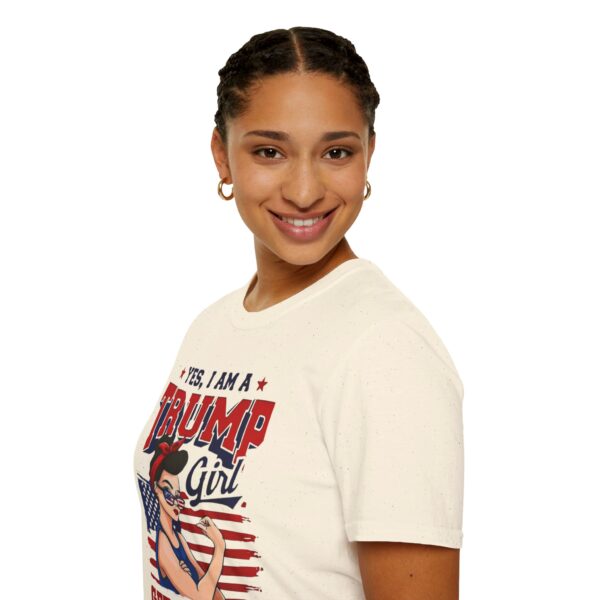 Unisex Softstyle T-Shirt - Image 57