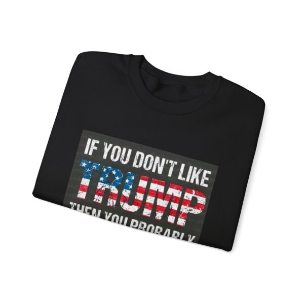 Unisex Heavy Blend™ Crewneck Sweatshirt - Image 25