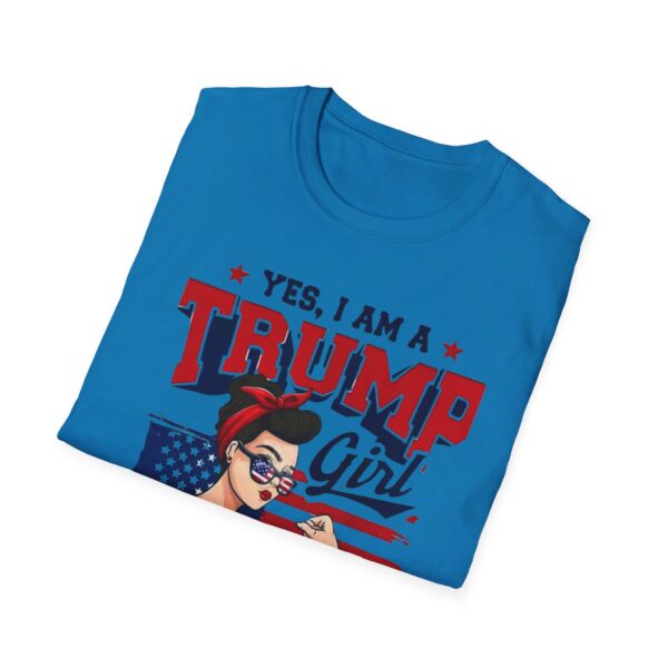 Unisex Softstyle T-Shirt - Image 112