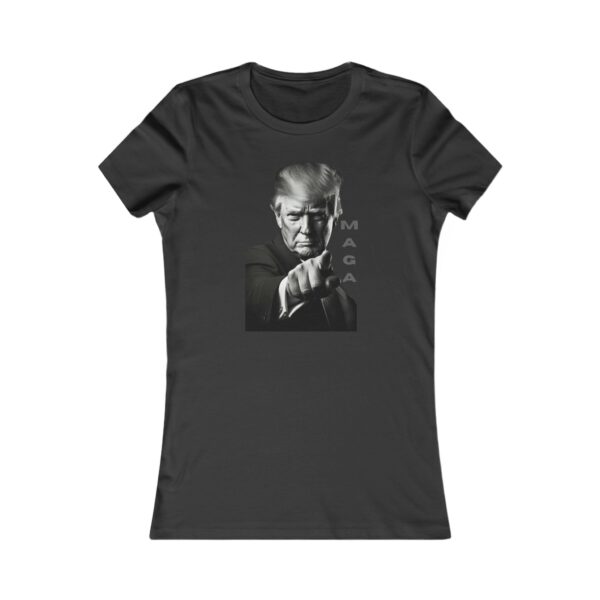 Women's Favorite Tee - Image 21