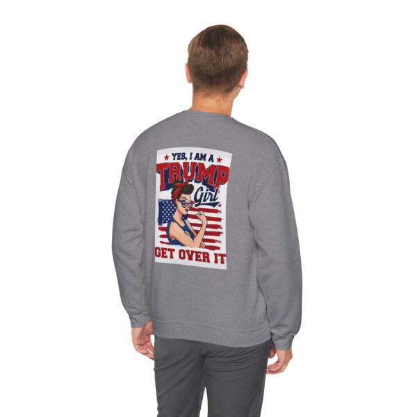 Unisex Heavy Blend™ Crewneck Sweatshirt - Image 73