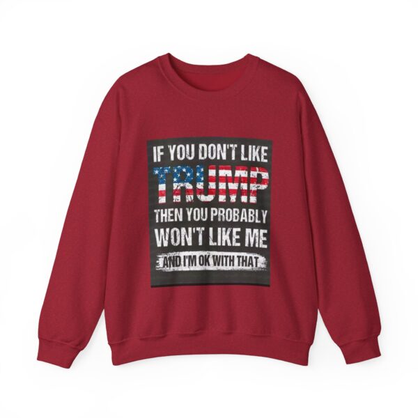 Unisex Heavy Blend™ Crewneck Sweatshirt - Image 133