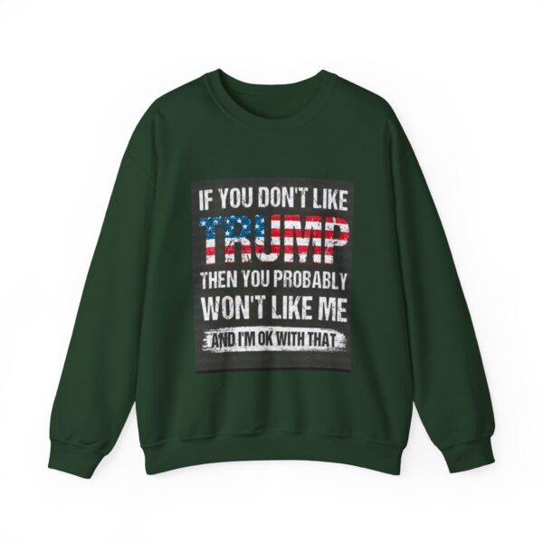 Unisex Heavy Blend™ Crewneck Sweatshirt - Image 56