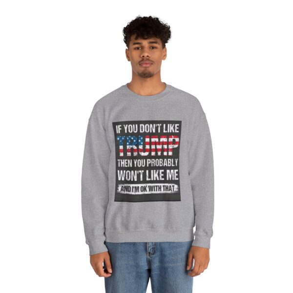 Unisex Heavy Blend™ Crewneck Sweatshirt - Image 38