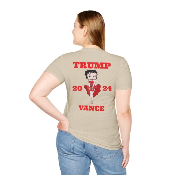 Unisex Softstyle T-Shirt - Image 30