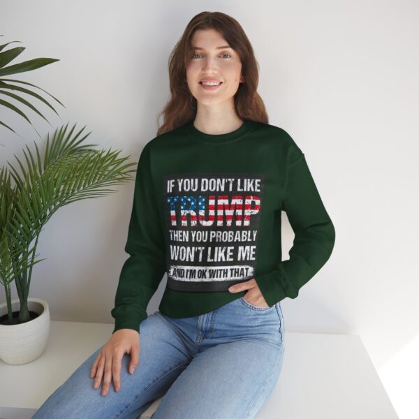 Unisex Heavy Blend™ Crewneck Sweatshirt - Image 66