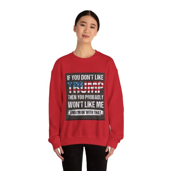 Unisex Heavy Blend™ Crewneck Sweatshirt - Image 125