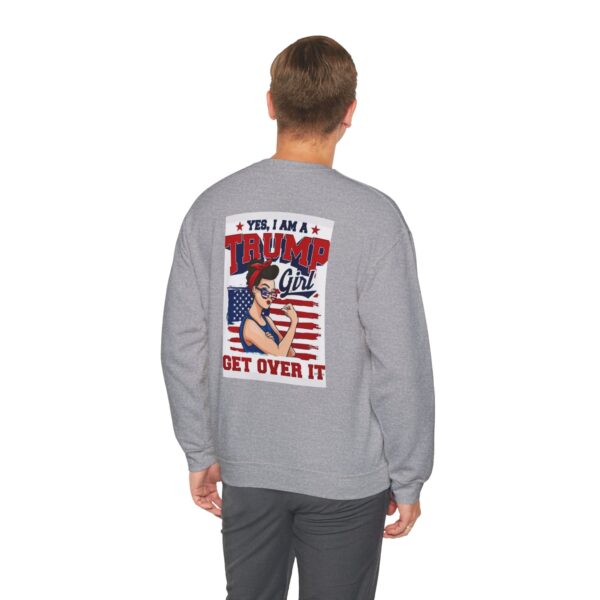 Unisex Heavy Blend™ Crewneck Sweatshirt - Image 40