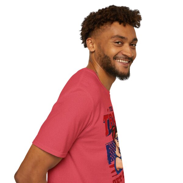 Unisex Softstyle T-Shirt - Image 131