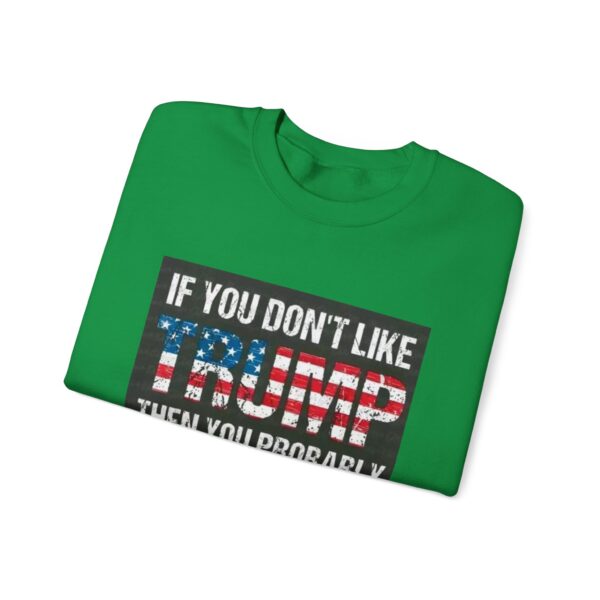 Unisex Heavy Blend™ Crewneck Sweatshirt - Image 80